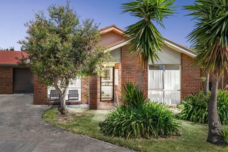 Main view of Homely unit listing, 15/112A Mickleham Road, Tullamarine VIC 3043