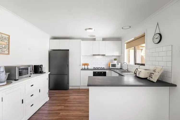 Fifth view of Homely unit listing, 15/112A Mickleham Road, Tullamarine VIC 3043