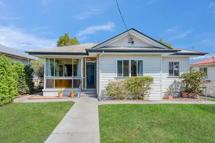 Main view of Homely house listing, 292 Hamilton Road, Chermside QLD 4032