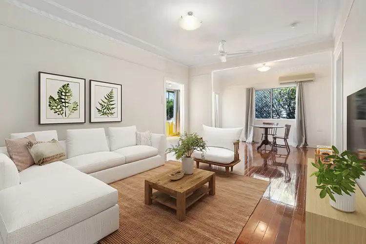 Third view of Homely house listing, 292 Hamilton Road, Chermside QLD 4032
