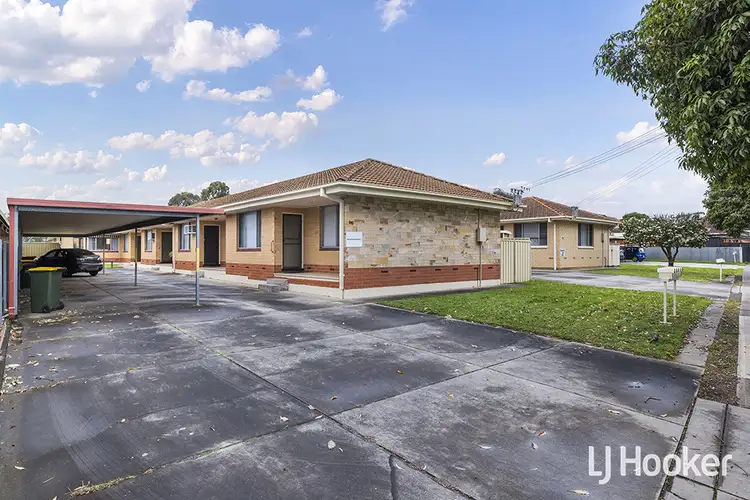 Main view of Homely unit listing, 5/38 Wear Avenue, Marden SA 5070