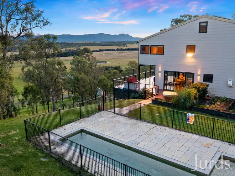 442 Talga Road, Lovedale NSW 2325