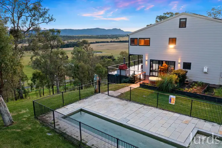 442 Talga Road, Lovedale NSW 2325
