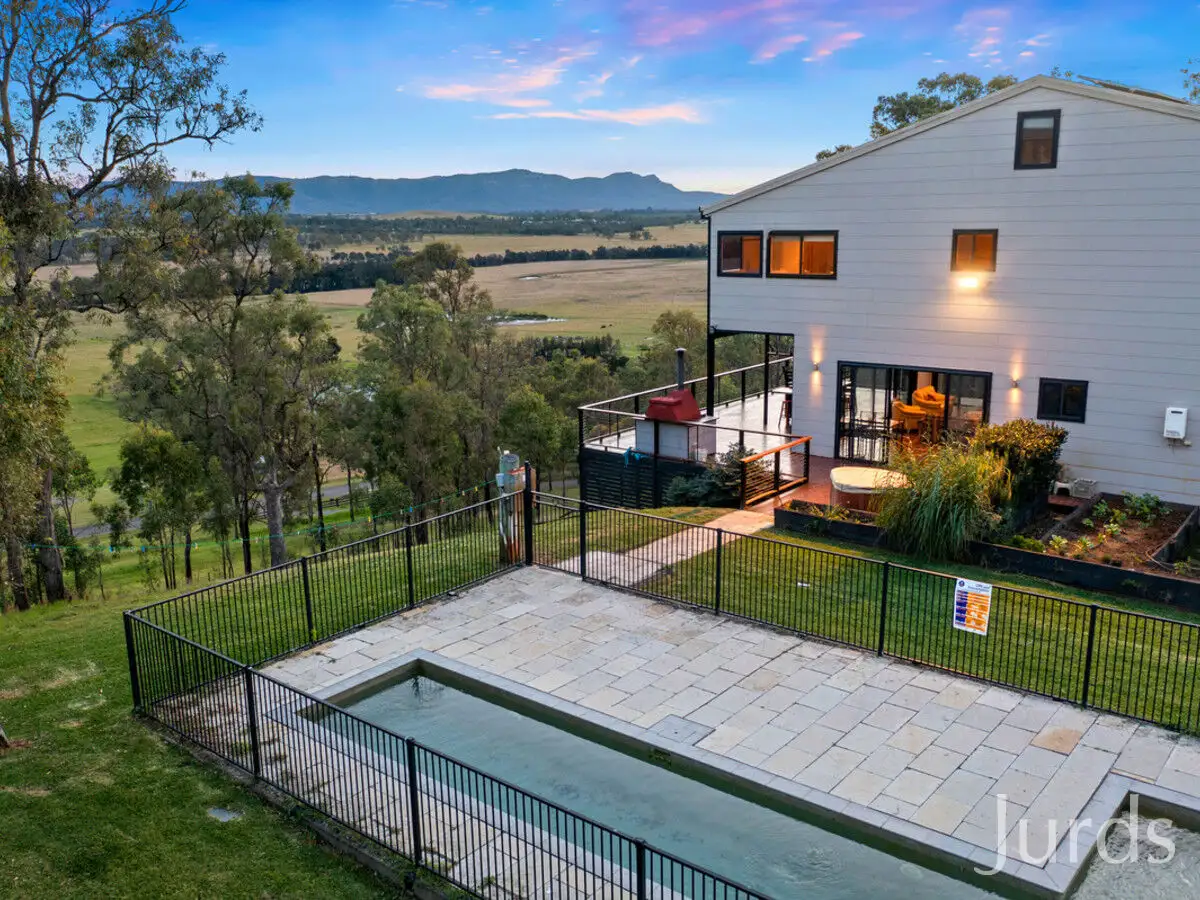 Main view of Homely rural property listing, 442 Talga Road, Lovedale NSW 2325