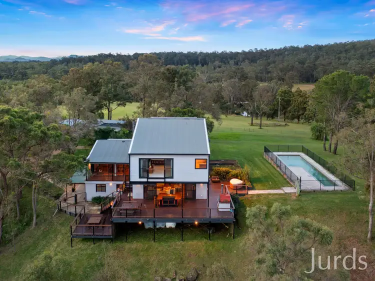 Third view of Homely rural property listing, 442 Talga Road, Lovedale NSW 2325
