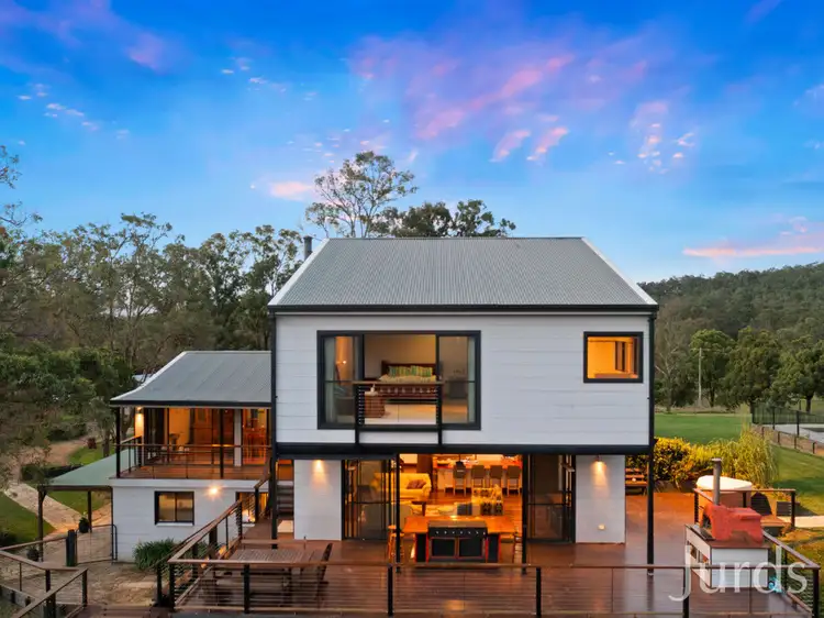 Fourth view of Homely rural property listing, 442 Talga Road, Lovedale NSW 2325