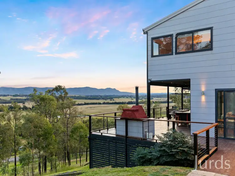 Fifth view of Homely rural property listing, 442 Talga Road, Lovedale NSW 2325
