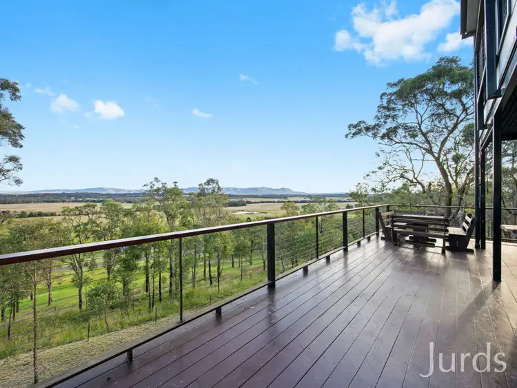 Sixth view of Homely rural property listing, 442 Talga Road, Lovedale NSW 2325