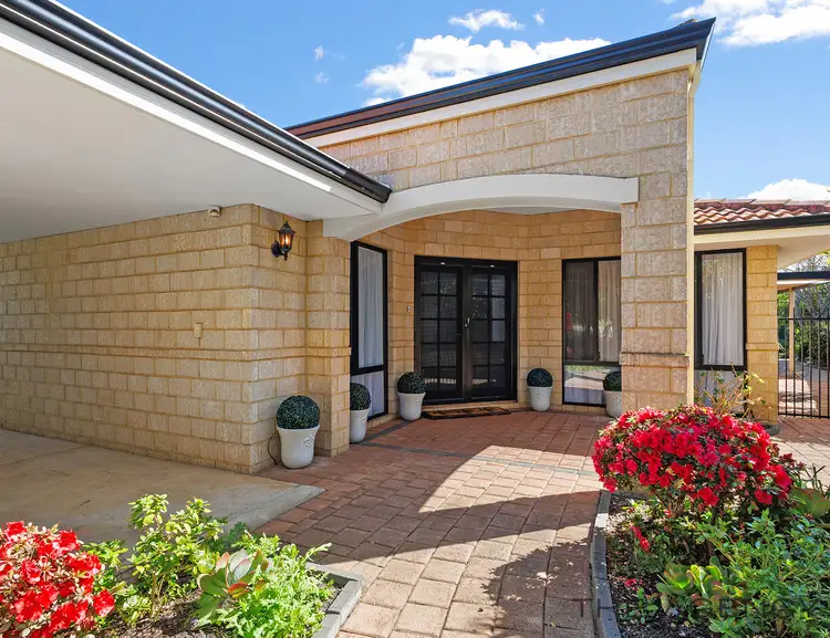 Third view of Homely house listing, 4 Spyglass Circle, Canning Vale WA 6155