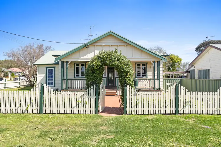 15 Skellatar Street, Muswellbrook NSW 2333