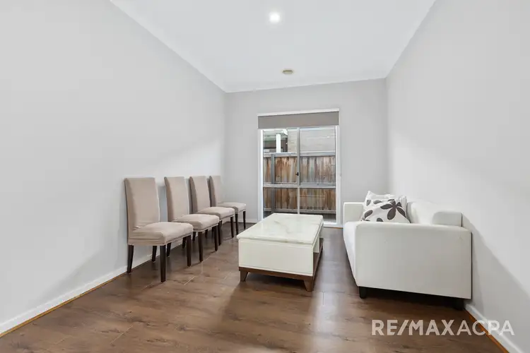 Fifth view of Homely house listing, 23 Weemala Grove, Werribee VIC 3030