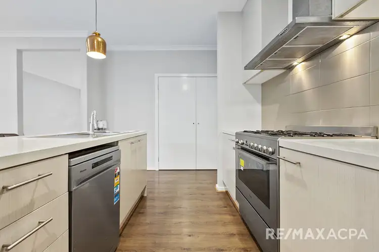 Sixth view of Homely house listing, 23 Weemala Grove, Werribee VIC 3030