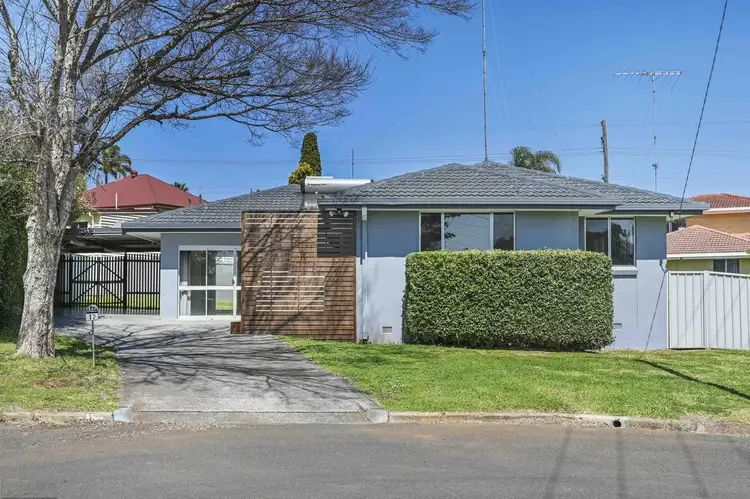 Main view of Homely house listing, 12 Balanga Court, South Toowoomba QLD 4350