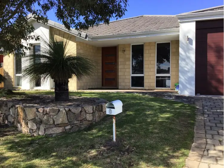 8 Agonis Gardens, Yakamia WA 6330