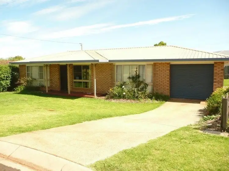 14 Coolawin Court, Wilsonton Heights QLD 4350