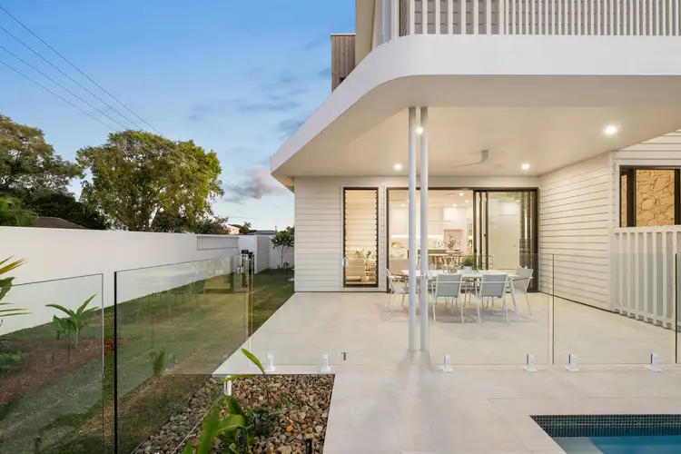 Second view of Homely townhouse listing, 1/14 Palkana Drive, Warana QLD 4575