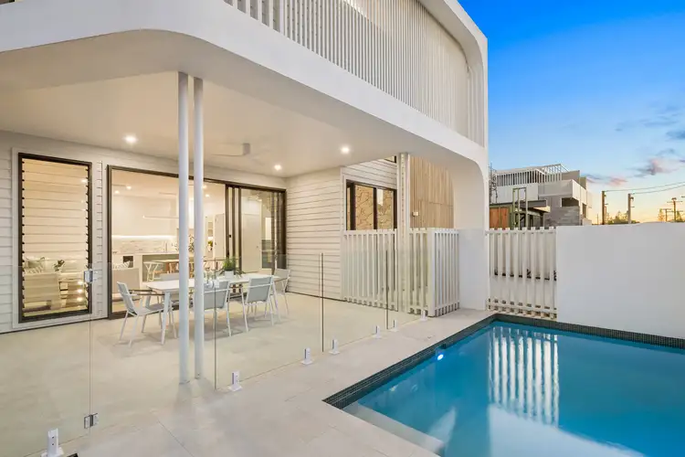 Third view of Homely townhouse listing, 1/14 Palkana Drive, Warana QLD 4575