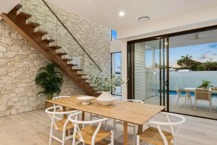 Fourth view of Homely townhouse listing, 1/14 Palkana Drive, Warana QLD 4575