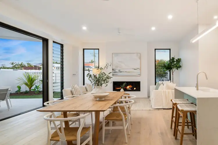 Fifth view of Homely townhouse listing, 1/14 Palkana Drive, Warana QLD 4575