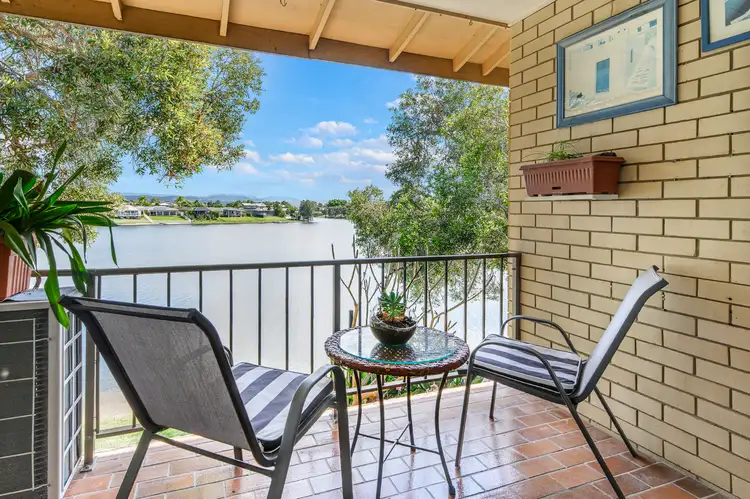 55/20-24 Barbet Place, Burleigh Waters QLD 4220