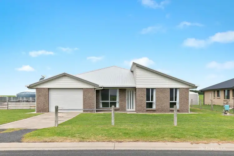 Second view of Homely house listing, 39 Hay Terrace, Kongorong SA 5291