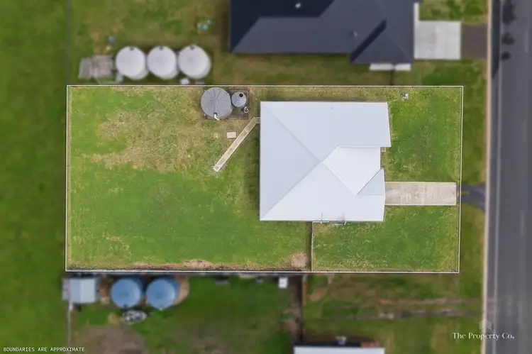 Fourth view of Homely house listing, 39 Hay Terrace, Kongorong SA 5291