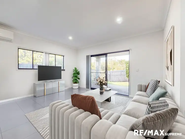 Second view of Homely house listing, 74 William Boulevard, Pimpama QLD 4209