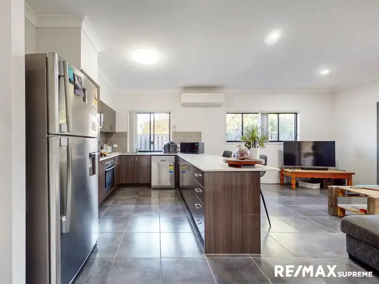 Fifth view of Homely house listing, 74 William Boulevard, Pimpama QLD 4209