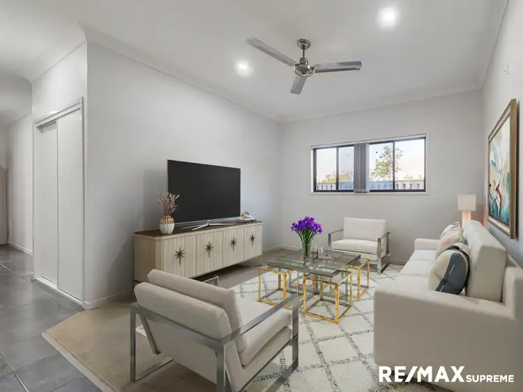 Sixth view of Homely house listing, 74 William Boulevard, Pimpama QLD 4209