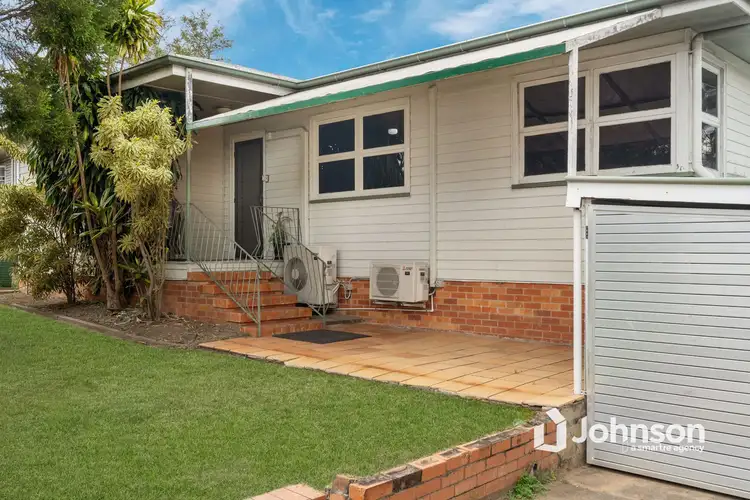 Second view of Homely house listing, 203 Warwick Road, Churchill QLD 4305