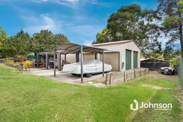 Fifth view of Homely house listing, 203 Warwick Road, Churchill QLD 4305