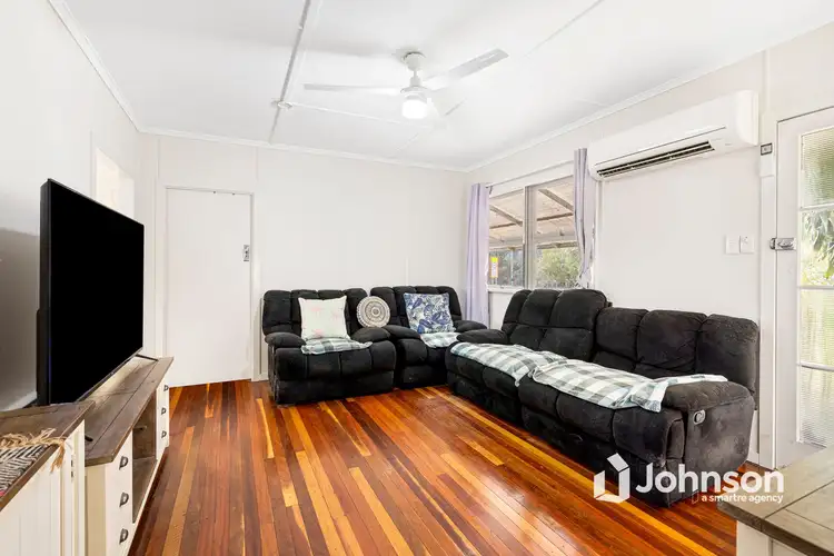 Sixth view of Homely house listing, 203 Warwick Road, Churchill QLD 4305