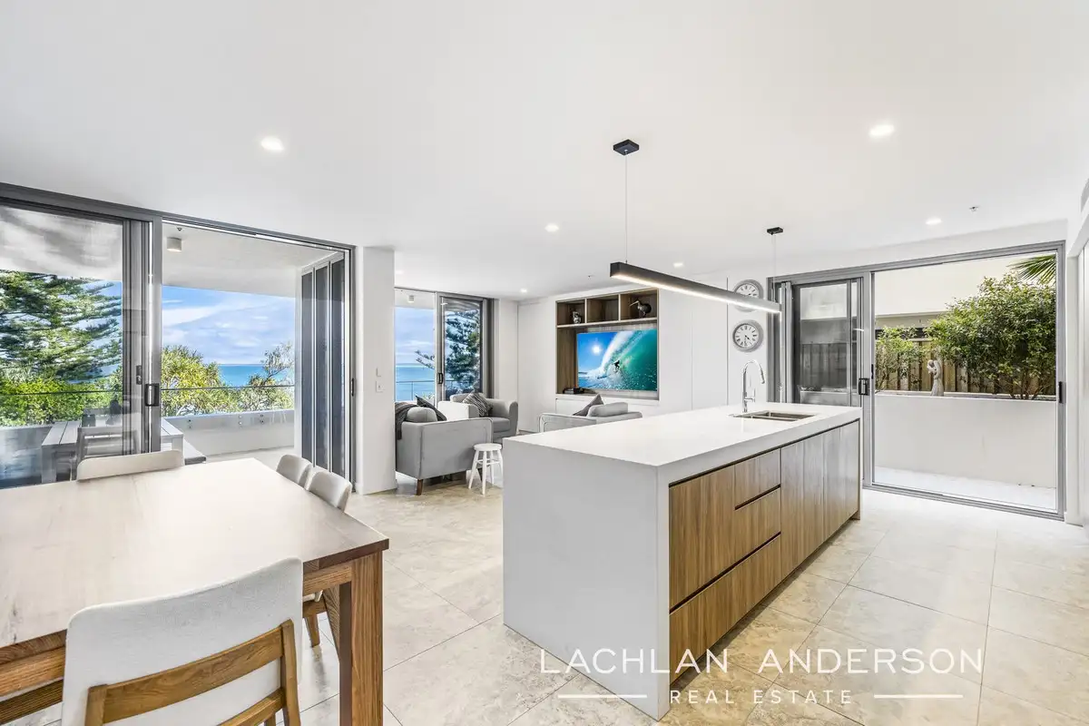 Main view of Homely unit listing, 2/46 Victoria Terrace, Kings Beach QLD 4551