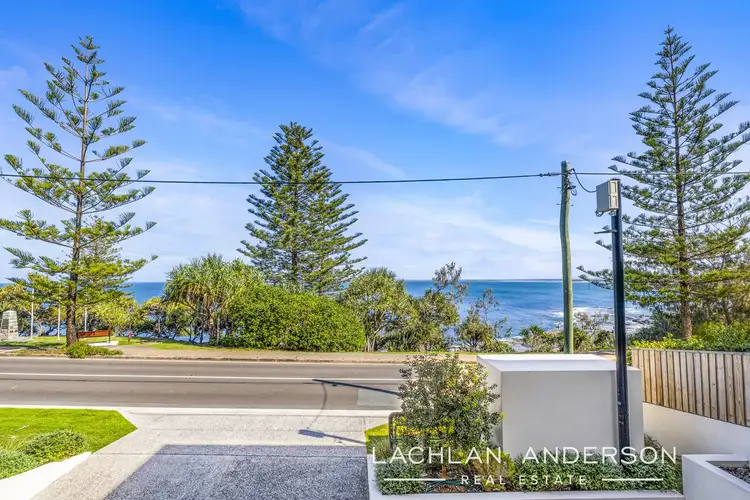 Second view of Homely unit listing, 2/46 Victoria Terrace, Kings Beach QLD 4551