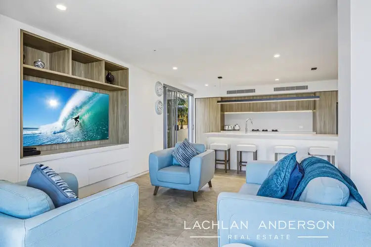 Fifth view of Homely unit listing, 2/46 Victoria Terrace, Kings Beach QLD 4551