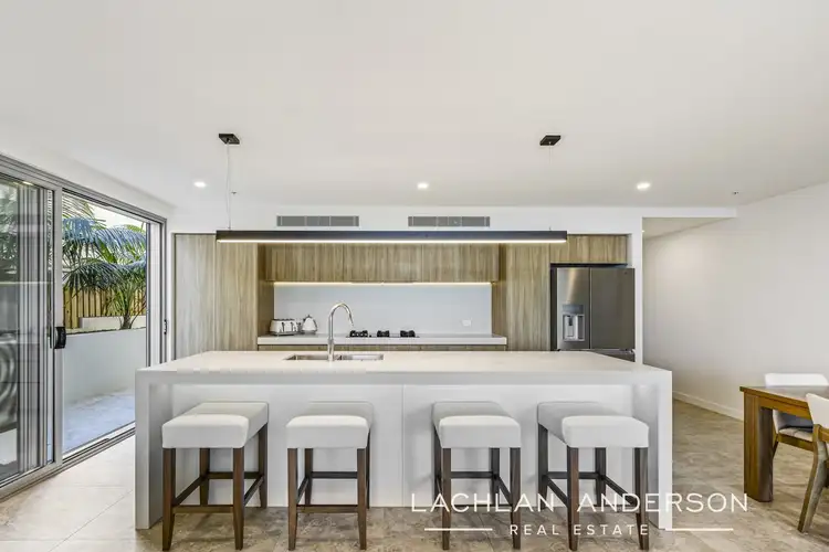 Sixth view of Homely unit listing, 2/46 Victoria Terrace, Kings Beach QLD 4551