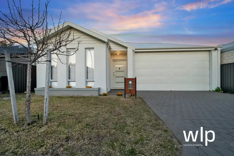 5 Ullswater Chase, Aveley WA 6069