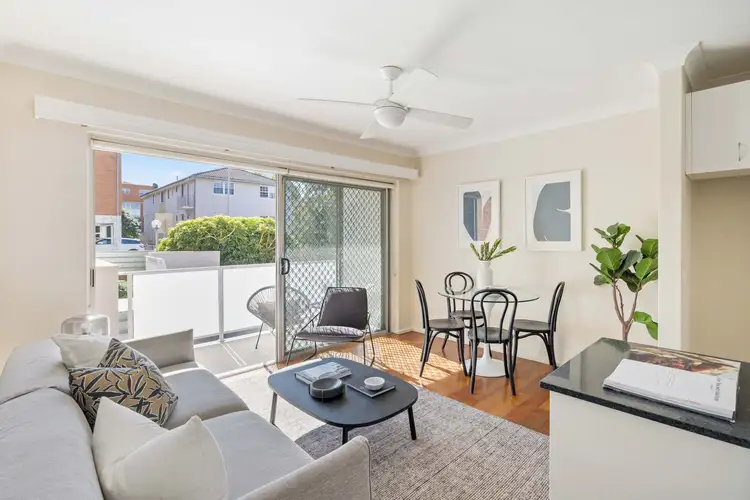 10/10 Edward Street, Ryde NSW 2112