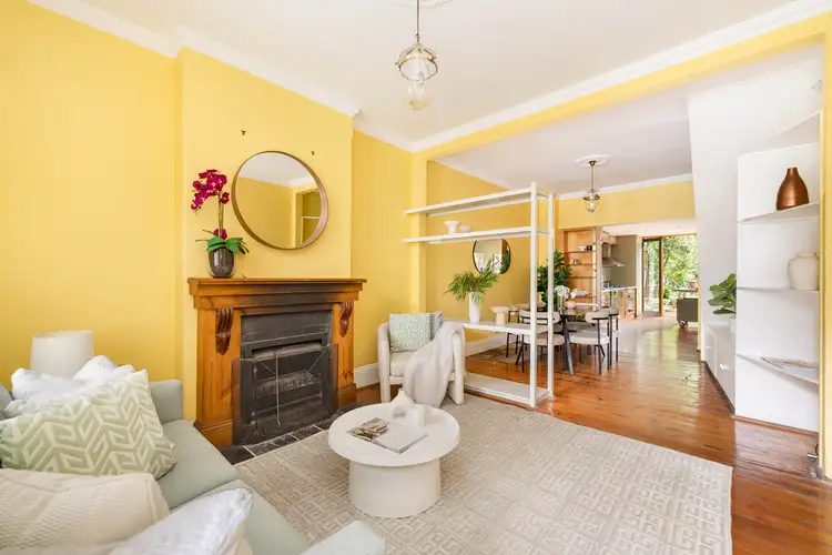 Main view of Homely house listing, 112 Mill Hill Road, Bondi Junction NSW 2022
