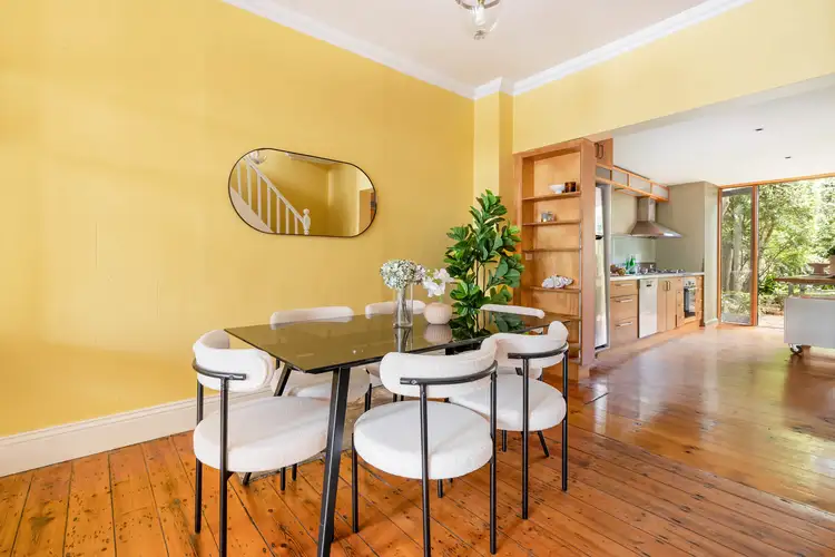Second view of Homely house listing, 112 Mill Hill Road, Bondi Junction NSW 2022