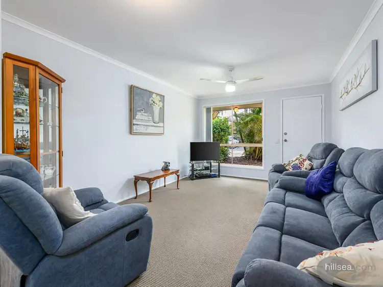 Second view of Homely unit listing, 127/138 Hansford Road, Coombabah QLD 4216