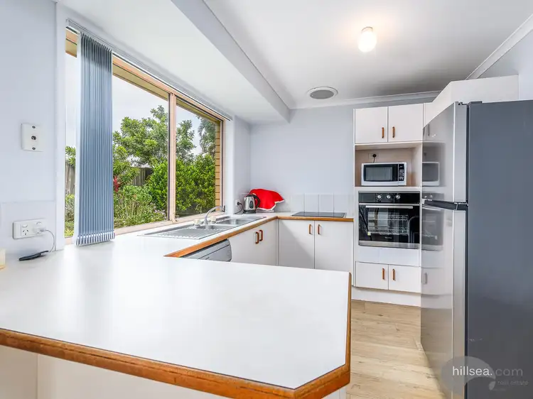 Fourth view of Homely unit listing, 127/138 Hansford Road, Coombabah QLD 4216