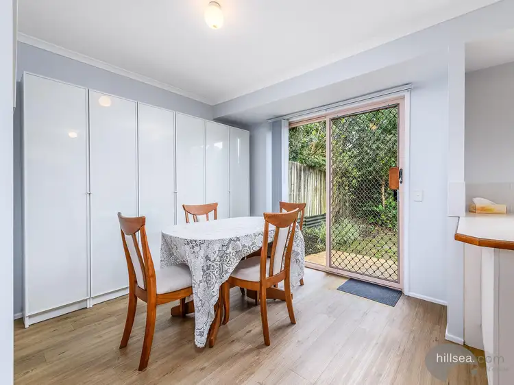 Fifth view of Homely unit listing, 127/138 Hansford Road, Coombabah QLD 4216