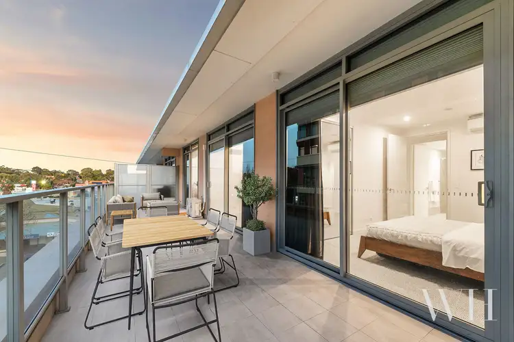 16/3 Silas Street, East Fremantle WA 6158