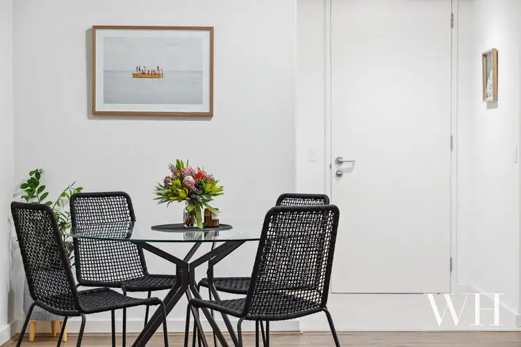 Fourth view of Homely apartment listing, 16/3 Silas Street, East Fremantle WA 6158