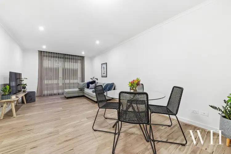 Fifth view of Homely apartment listing, 16/3 Silas Street, East Fremantle WA 6158