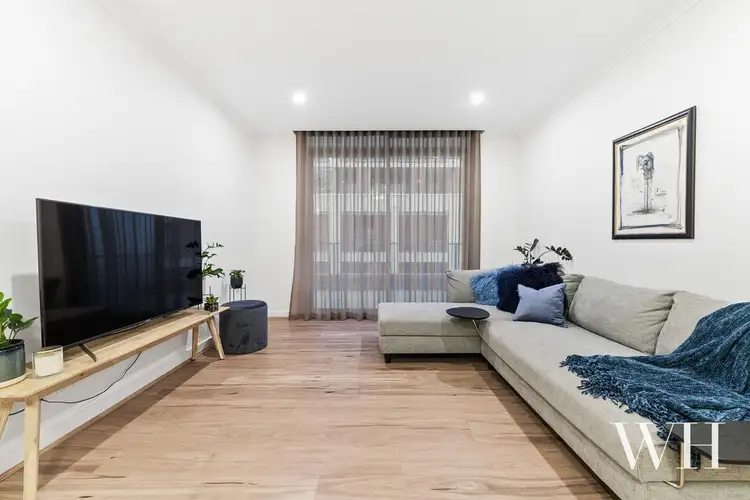 Sixth view of Homely apartment listing, 16/3 Silas Street, East Fremantle WA 6158