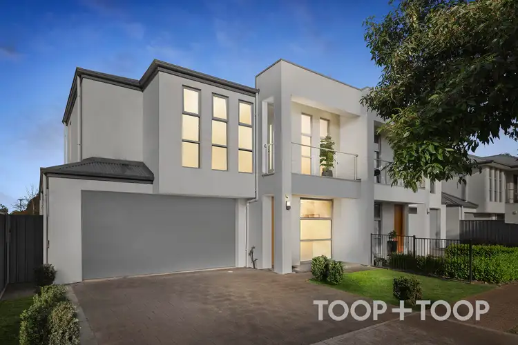 Second view of Homely house listing, 13B Yandra Street, Vale Park SA 5081