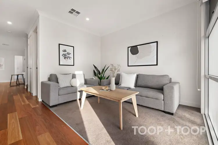 Third view of Homely house listing, 13B Yandra Street, Vale Park SA 5081