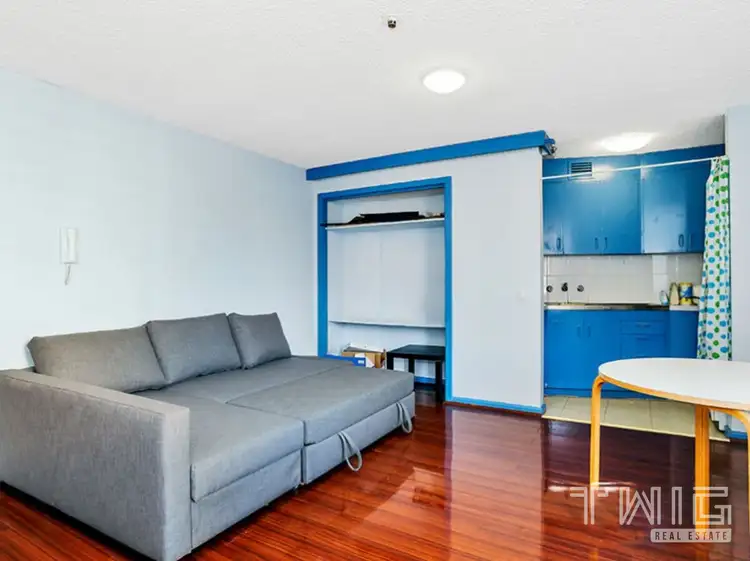 Fourth view of Homely apartment listing, 7E/131 Lonsdale Street, Melbourne VIC 3000